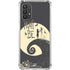 Disney The Nightmare Before Christmas Jack and Sally Meant to Be Galaxy A32 5G Clear Case