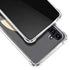 Disney The Nightmare Before Christmas Jack and Sally Meant to Be Galaxy A54 5G Clear Case