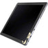 Disney The Nightmare Before Christmas Jack and Sally Meant to Be Galaxy Book 12in Skin