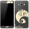 Disney The Nightmare Before Christmas Jack and Sally Meant to Be Galaxy J7 Skin
