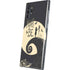 Disney The Nightmare Before Christmas Jack and Sally Meant to Be Galaxy Note 10 Plus Skin