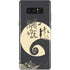 Disney The Nightmare Before Christmas Jack and Sally Meant to Be Galaxy Note 8 Skin