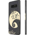 Disney The Nightmare Before Christmas Jack and Sally Meant to Be Galaxy Note 8 Skin