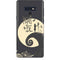Disney The Nightmare Before Christmas Jack and Sally Meant to Be Galaxy Note 9 Skin