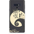 Disney The Nightmare Before Christmas Jack and Sally Meant to Be Galaxy Note 9 Skin