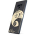 Disney The Nightmare Before Christmas Jack and Sally Meant to Be Galaxy Note 9 Skin