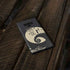 Disney The Nightmare Before Christmas Jack and Sally Meant to Be Galaxy Note 9 Skin