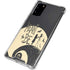 Disney The Nightmare Before Christmas Jack and Sally Meant to Be Galaxy Note20 5G Clear Case