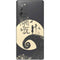 Disney The Nightmare Before Christmas Jack and Sally Meant to Be Galaxy Note20 5G Skin