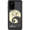 Disney The Nightmare Before Christmas Jack and Sally Meant to Be Galaxy Note20 5G Waterproof Case