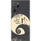 Disney The Nightmare Before Christmas Jack and Sally Meant to Be Galaxy Note20 Ultra 5G Skin