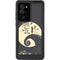 Disney The Nightmare Before Christmas Jack and Sally Meant to Be Galaxy Note20 Ultra 5G Waterproof Case