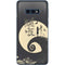 Disney The Nightmare Before Christmas Jack and Sally Meant to Be Galaxy S10e Skin