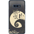 Disney The Nightmare Before Christmas Jack and Sally Meant to Be Galaxy S10e Skin