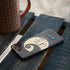 Disney The Nightmare Before Christmas Jack and Sally Meant to Be Galaxy S10e Skin
