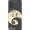 Disney The Nightmare Before Christmas Jack and Sally Meant to Be Galaxy S20 Plus Skin
