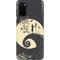 Disney The Nightmare Before Christmas Jack and Sally Meant to Be Galaxy S20 Pro Case