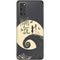 Disney The Nightmare Before Christmas Jack and Sally Meant to Be Galaxy S20 Skin
