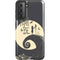 Disney The Nightmare Before Christmas Jack and Sally Meant to Be Galaxy S21 5G Pro Case