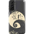 Disney The Nightmare Before Christmas Jack and Sally Meant to Be Galaxy S21 Plus 5G Pro Case