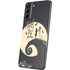 Disney The Nightmare Before Christmas Jack and Sally Meant to Be Galaxy S21 Plus 5G Skin