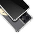 Disney The Nightmare Before Christmas Jack and Sally Meant to Be Galaxy S21 Ultra 5G Clear Case