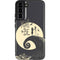 Disney The Nightmare Before Christmas Jack and Sally Meant to Be Galaxy S22 Plus Pro Case