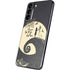 Disney The Nightmare Before Christmas Jack and Sally Meant to Be Galaxy S22 Plus Skin