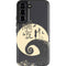 Disney The Nightmare Before Christmas Jack and Sally Meant to Be Galaxy S22 Pro Case