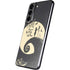 Disney The Nightmare Before Christmas Jack and Sally Meant to Be Galaxy S22 Skin