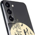 Disney The Nightmare Before Christmas Jack and Sally Meant to Be Galaxy S22 Skin