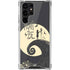 Disney The Nightmare Before Christmas Jack and Sally Meant to Be Galaxy S22 Ultra Clear Case