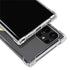 Disney The Nightmare Before Christmas Jack and Sally Meant to Be Galaxy S22 Ultra Clear Case