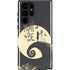 Disney The Nightmare Before Christmas Jack and Sally Meant to Be Galaxy S22 Ultra Pro Case