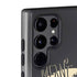 Disney The Nightmare Before Christmas Jack and Sally Meant to Be Galaxy S22 Ultra Pro Case