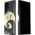 Disney The Nightmare Before Christmas Jack and Sally Meant to Be Galaxy S22 Ultra Pro Case