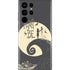Disney The Nightmare Before Christmas Jack and Sally Meant to Be Galaxy S22 Ultra Skin
