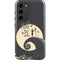 Disney The Nightmare Before Christmas Jack and Sally Meant to Be Galaxy S23 Plus Pro Case