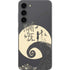 Disney The Nightmare Before Christmas Jack and Sally Meant to Be Galaxy S23 Plus Skin