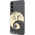 Disney The Nightmare Before Christmas Jack and Sally Meant to Be Galaxy S23 Plus Skin