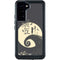Disney The Nightmare Before Christmas Jack and Sally Meant to Be Galaxy S23 Plus Waterproof Case