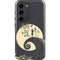 Disney The Nightmare Before Christmas Jack and Sally Meant to Be Galaxy S23 Pro Case