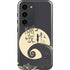 Disney The Nightmare Before Christmas Jack and Sally Meant to Be Galaxy S23 Pro Case