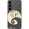 Disney The Nightmare Before Christmas Jack and Sally Meant to Be Galaxy S23 Skin