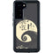 Disney The Nightmare Before Christmas Jack and Sally Meant to Be Galaxy S23 Waterproof Case