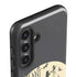 Disney The Nightmare Before Christmas Jack and Sally Meant to Be Galaxy S24 Impact Case