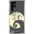 Disney The Nightmare Before Christmas Jack and Sally Meant to Be Galaxy S24 Ultra Clear Case