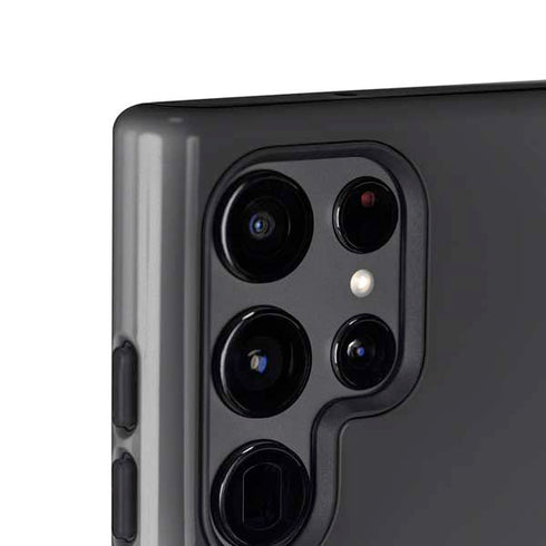 Disney The Nightmare Before Christmas Jack and Sally Meant to Be Galaxy S24 Ultra Impact Case