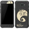 Disney The Nightmare Before Christmas Jack and Sally Meant to Be Galaxy S7 Active Skin