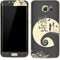 Disney The Nightmare Before Christmas Jack and Sally Meant to Be Galaxy S7 Edge Skin